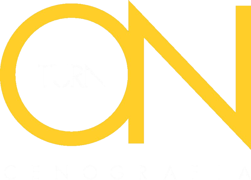 Turn ON Cenografia